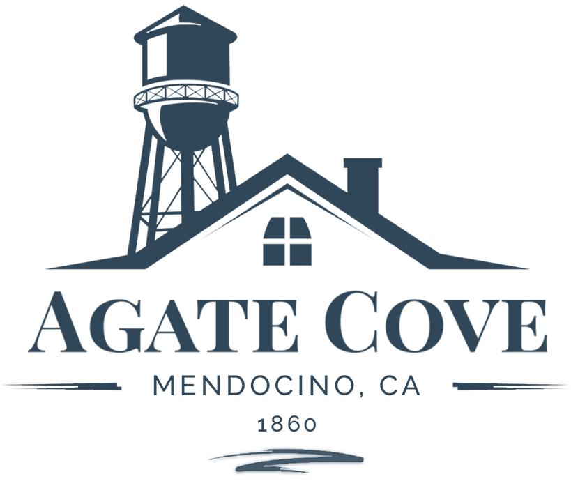Agate Cove Inn
