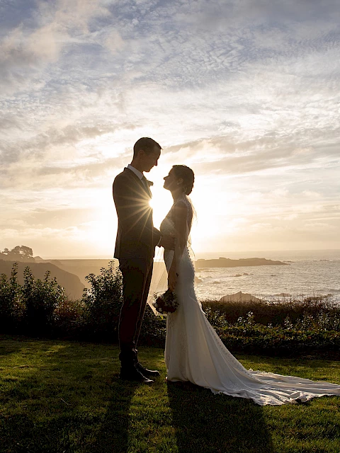 Agate Cove Inn